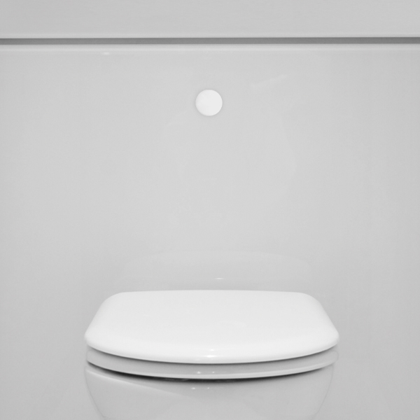 APS Kit For Toilets With Distant Control | APS Kit For Toilets With Distant Control on site Electronically operated self closing flush valve for toilet with distant control - APS KIT for Toilets with distant control on_site