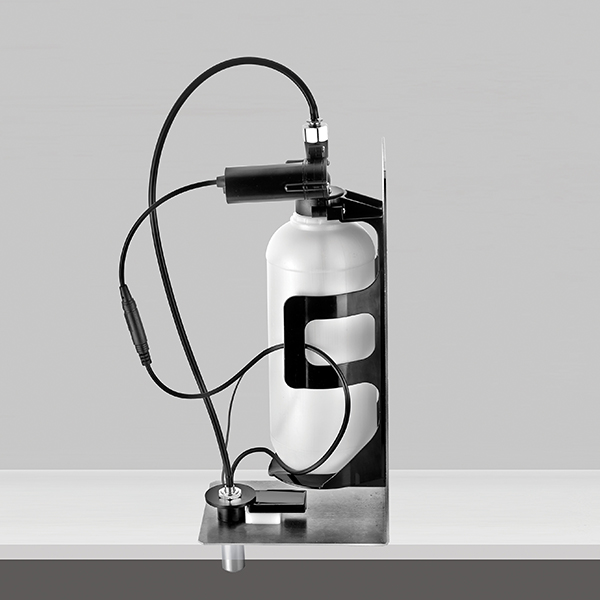 Behind Mirror Soap Dispenser | Behind Mirror Soap Dispenser on site bg behind mirror soap dispenser - Touch Free Soap Dispensers - Automatic Soap Dispensers - Electronic Soap Dispenser - Stern Engineering
