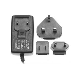 12V Transformer UK-US-EU-AU - Stern Engineering - Touchless Bathroom Accessories