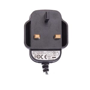 9V Female Switching Transformer UK - Stern Engineering - Touchless Bathroom Accessories