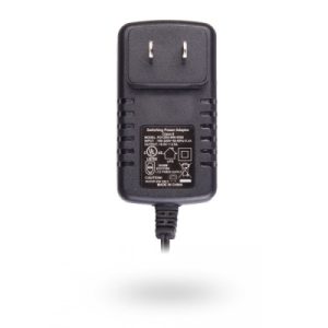 9V Male Switching Transformer US - Stern Engineering - Touchless Bathroom Accessories