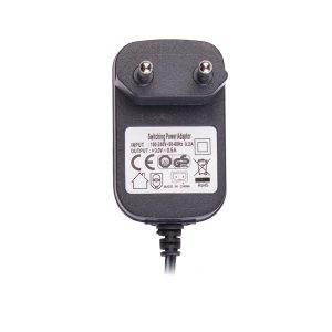 9v Female switching transformer EU - Stern Engineering - Touchless Bathroom Accessories
