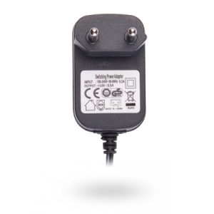 9v Male switching transformer EU - Stern Engineering