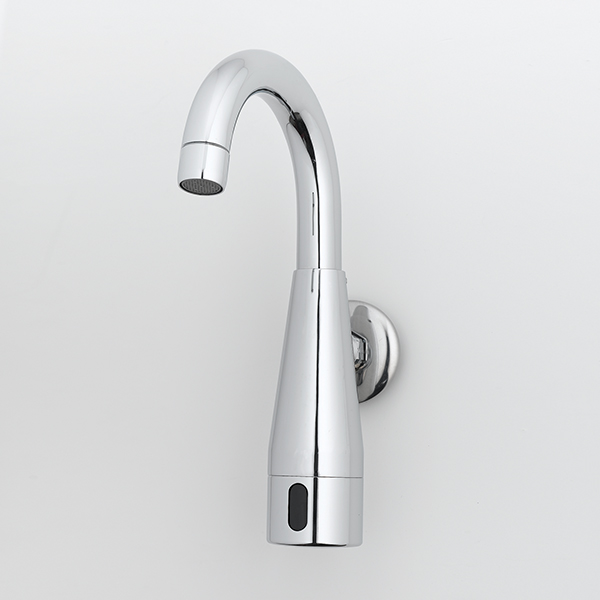 Apollo Free bg | Apollo Free Touchless Wall Tap