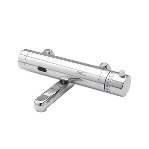 Apollo Medical Touchless Wall Faucet