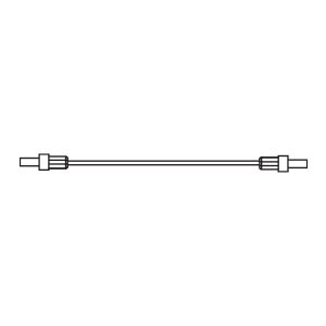 Cable Extension 100 mm Female-Female - Stern Engineering - Touchless Bathroom Accessories