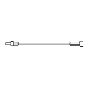 Cable Extension 100 mm Male-Female - Stern Engineering - Touchless Bathroom Accessories