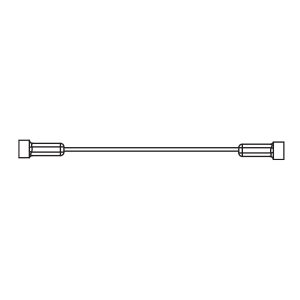 Cable Extension 100 mm Male-Male - Stern Engineering - Touchless Bathroom Accessories