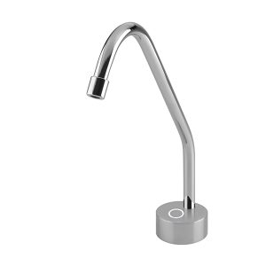 Cool BRE self closing electronic bottle filler Touch faucet - Touch-operated self-closing electronic bottle filler faucet Cool BRE