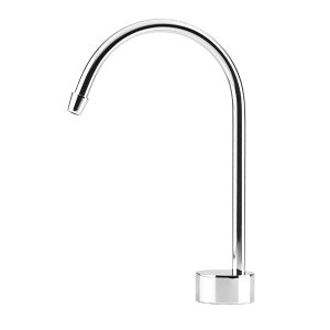 Cool G self closing electronic bottle filler - Touch-operated self-closing electronic bottle filler faucet Cool GE GB