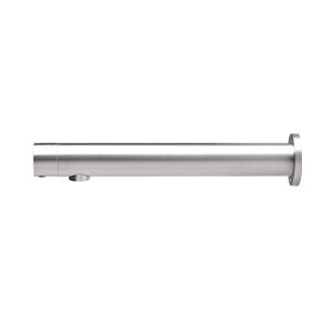 Touchless Faucets - Wall Mounted Bathroom Faucet - Touch-free wall-mounted electronic faucet D28 DP AISI316