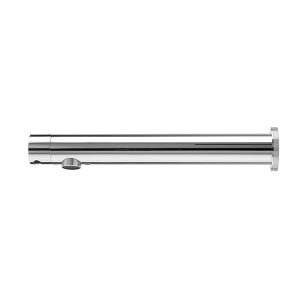 D28 Prox Box Touchless Wall Faucet - Touchless Faucets - Wall Mounted Bathroom Faucet - Touch Free Wall Mounted Faucet - Touch free electronic faucet for wall mounted installations D28 Prox Box