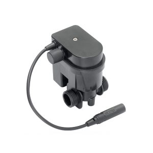 Dual Power Input Box - Stern Engineering - Touchless Bathroom Accessories