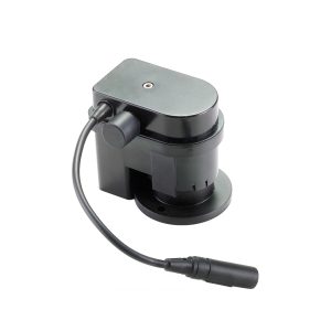 Dual Power Input Box 1000 - Stern Engineering - Touchless Bathroom Accessories
