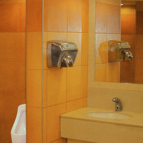 Electronic Hand Dryer SHD-S | Electronic Hand Dryer SHD S Argentina KANSASPI014 Electronic Hand Dryer SHD-S Argentina KANSASPI014