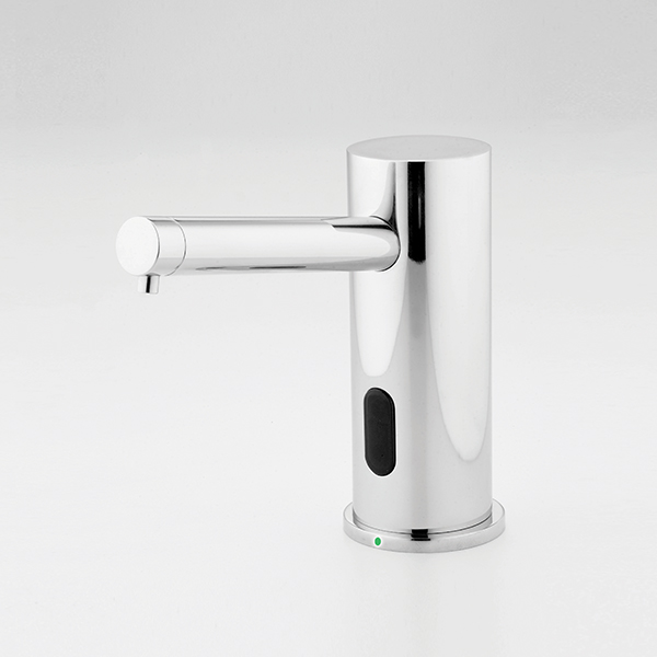 Elite Automatic Soap Dispenser With Soap Level Indicator | Elite Soap Dispenser With Soap Level Indicator bg Automatic Soap Dispensers - Touch Free Soap Dispensers With Soap Level Indicator - Elite Soap Dispenser With Soap Level Indicator