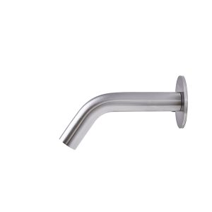 Extreme CS AISI 316 Automatic Soap Dispenser - Automatic Soap Dispensers - Touch free electronic soap dispenser for installations in brick walls - Stainless Steel AISI316 body - Extreme CS SD AISI 316