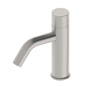 Extreme LF AISI 316 Touchless Deck Faucet - Deck Mounted Bathroom Faucet -Touch-free electronic faucet for deck-mounted installations Extreme-LF-AISI316