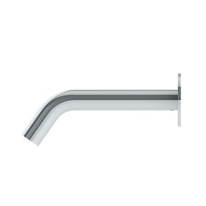Extreme CS DP Touchless Wall Faucet - Wall Mounted Bathroom Faucet - Touch-free wall-mounted electronic faucet Extreme CS Dual PowerTouch Free Wall Mounted Faucet