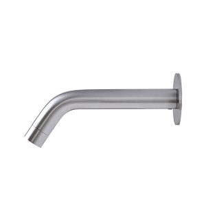 Extreme CS DP AISI 316 Touchless Wall Faucet - Wall Mounted Bathroom Faucet - Touch-free wall-mounted electronic faucet Extreme CS Dual Power AISI316