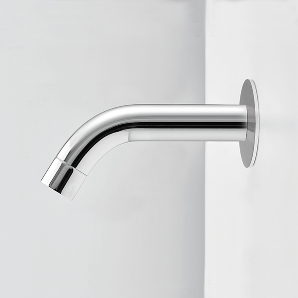 Extreme CS Automatic Soap Dispenser | Automatic Soap Dispensers - Touch free electronic soap dispenser for installations in brick walls - Extreme CS SD