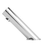 Green BRE AB 1953 Touchless Deck Faucet - Deck Mounted Bathroom Faucet - Touch-free electronic faucet for deck-mounted installations Green BRE AB 1953