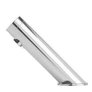 Green Time BRE AB 1953 Touch Faucet - Touch-operated self-closing electronic lavatory faucet Green Time BRE AB 1953