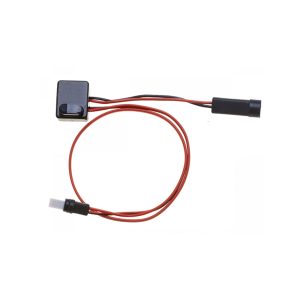 Infrared Nano Sensor - Infrared sensor - Stern Engineering - Touchless Bathroom Accessories