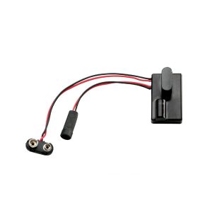 Infrared Sensor IN - Infrared sensor - Stern Engineering - Touchless Bathroom Accessories