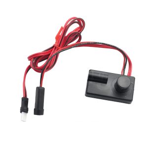 Infrared Sensor RL - Round infrared sensor -