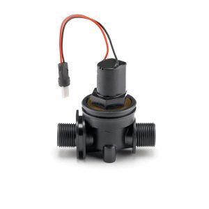 Interoperable Solenoid Valve - Interoperable Solenoid Valve - Stern Engineering - Touchless Bathroom Accessories