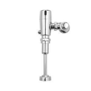 Automatic Flush Valve - Touch-free electronic flush valve for urinals - Jupiter 3002 RM