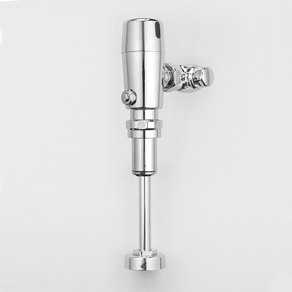 Jupiter 3002 RM Touch Free electronic flush valve for urinals | Jupiter 3002 RM bg Jupiter 3002 RM bg | Jupiter 3002 RM Touch Free electronic flush valve for urinals