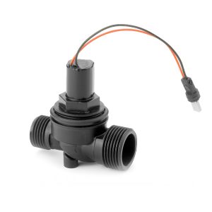 Low Pressure Solenoid Kit - Stern Engineering - Touchless Bathroom Accessories