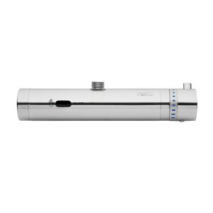 Automatic shower control - Touch free electronic shower control operated by an infrared sensor - Neptune Medical 1000 T