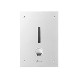Touch free electronic flush valve for water closet - Noble 3032 - Automatic Flush Valve