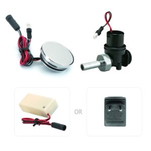 PPS Faucet Cap Kit - Stern Engineering - Touchless Bathroom Accessories
