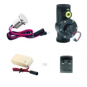 PPS Kit For Toilets - Stern Engineering - Touchless Bathroom Accessories