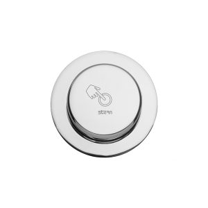 Perfect Time 1032 UE Touch electronic flush valve for urinals Self-closing electronic flush valve for urinals Perfect Time 1032 UE
