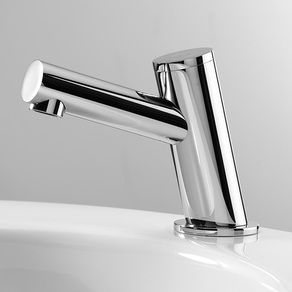 Perfect Time Touch Tap | Perfect Time bg Touch-operated self-closinge electronic lavatory faucet - Perfect Time