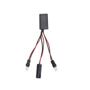 Power Splitter 2 Way F-M2 - Stern Engineering - Touchless Bathroom Accessories