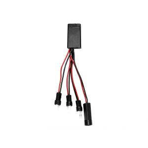 Power Splitter 3 Way F-M3 - Stern Engineering - Touchless Bathroom Accessories