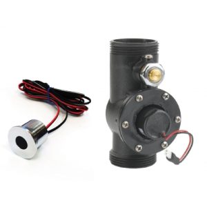 Prox Sensor Kit For Toilets - Stern Engineering - Touchless Bathroom Accessories