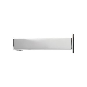 Quadrat Touchless Wall Mounted Faucet - Wall Mounted Bathroom Faucet - Touch-free wall-mounted electronic faucet - Quadrat