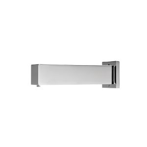Quadrat 2030 Automatic Soap Dispenser - Automatic Soap Dispensers - Touch free electronic soap dispenser for wall mounted installations - Quadrat Soap Dispenser 2030