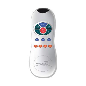 Remote Control Soap & Water