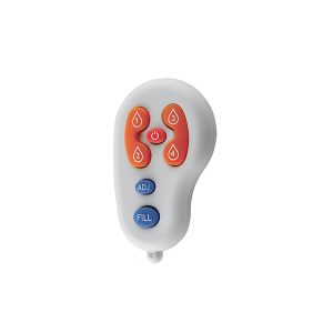 IR remote control for Stern's soap dispensers - Remote Control for Soap Dispensers