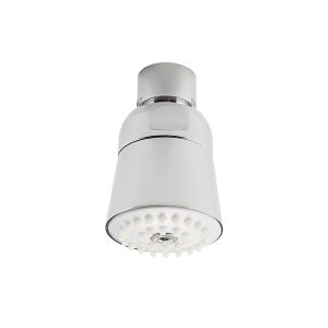 Vandal resistant solid brass shower head - SH 3000
