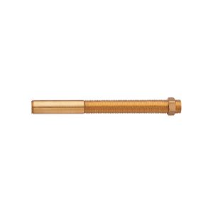 Solid brass sleeve for SH 9000 and SH 9020 - Shower Heads Sleeve Kit
