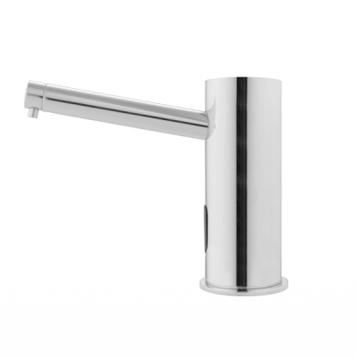Soap Foam Sanitizer Dispensers | Stern Engineering